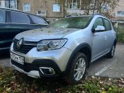 Renault Sandero II Рестайлинг Пермь  - изображение 13