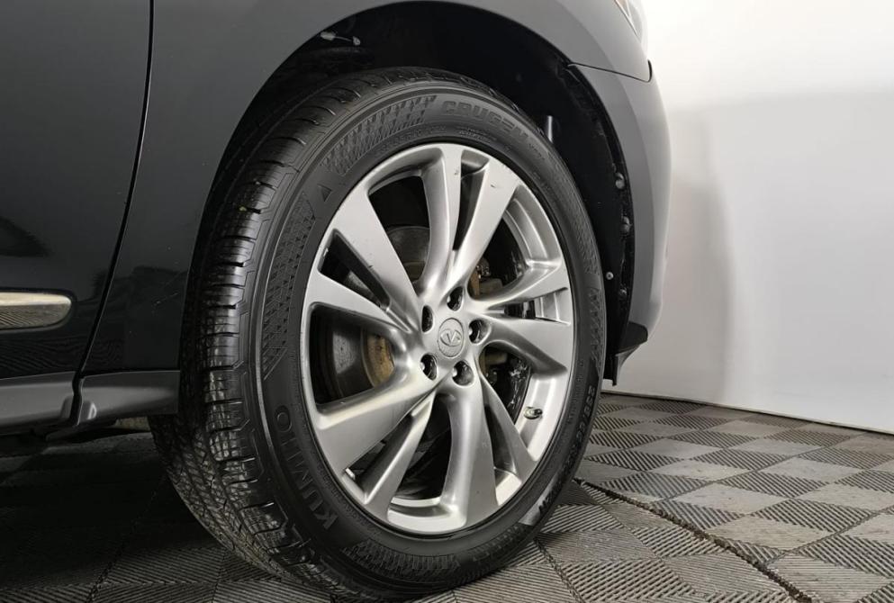 Infiniti QX60 I Нижний Новгород  - изображение 25