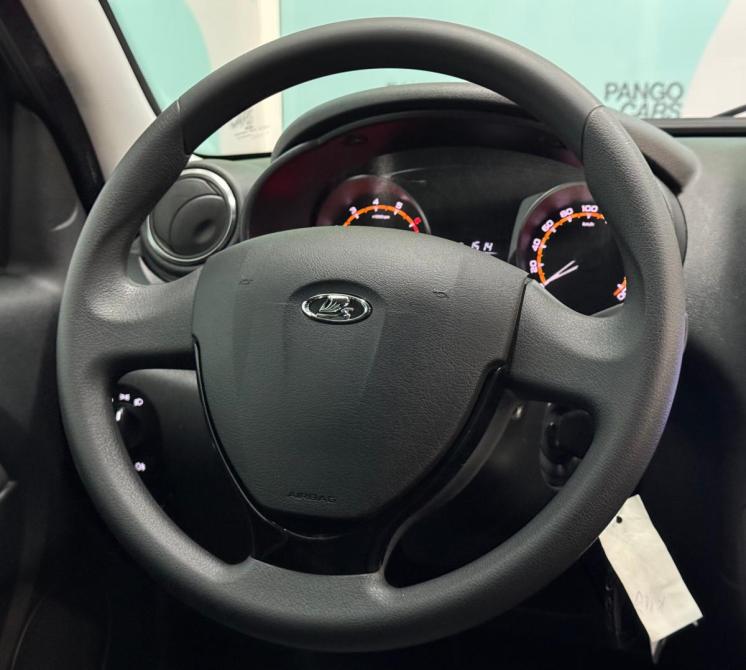 Lada (ВАЗ) Granta I Рестайлинг Набережные Челны  - изображение 11