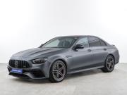Mercedes-Benz E-Класс AMG V (W213) Рестайлинг Москва  - изображение 38