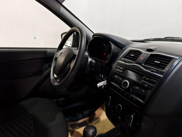 Lada (ВАЗ) Granta I Рестайлинг с пробегом 2024 года, цена 961 100 рублей, 23776 км, лифтбек, Автокод Объявления