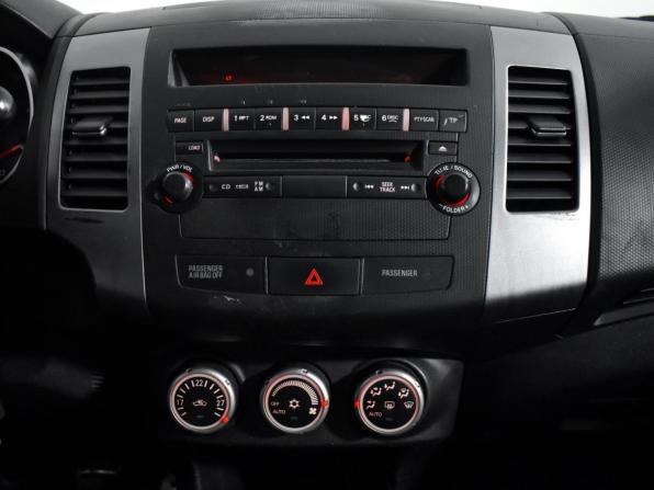 Mitsubishi Outlander II с пробегом 2008 года, цена 709 000 рублей, 340908 км, внедорожник, Автокод Объявления