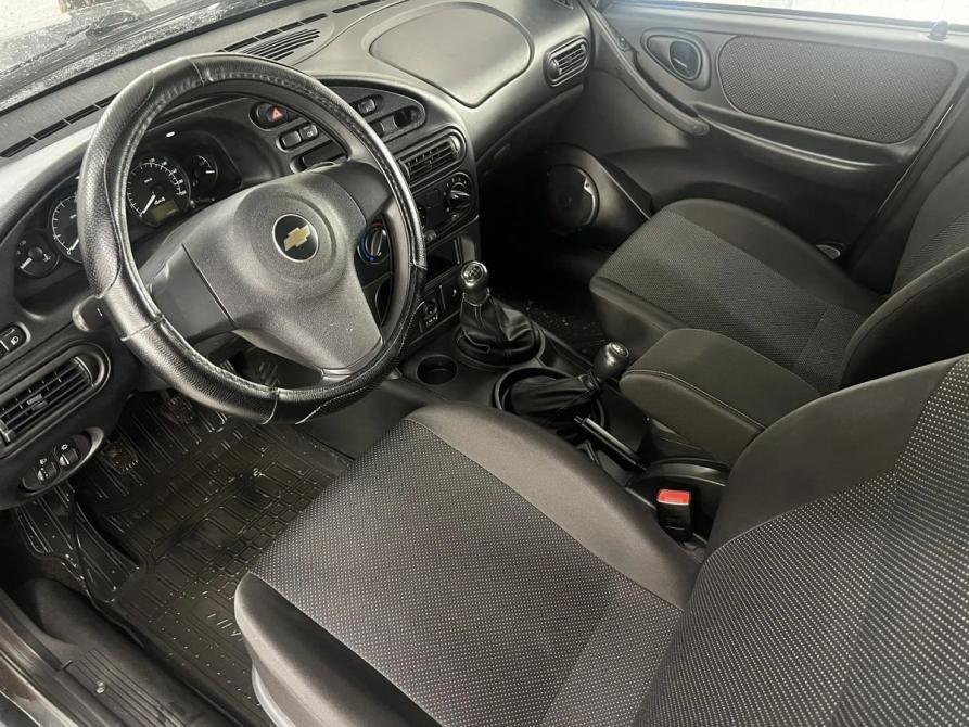 Chevrolet Niva I Рестайлинг Ярославль  - изображение 9