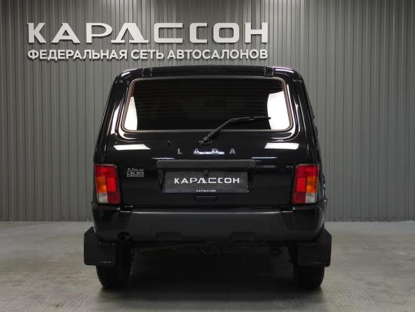 Lada (ВАЗ) Niva Legend I с пробегом 2023 года, цена 950 000 рублей, 14315 км, внедорожник, Автокод Объявления