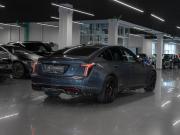 Cadillac CT5 I Москва  - изображение 31