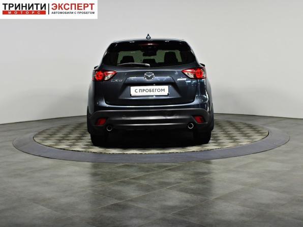 Mazda CX-5 I с пробегом 2011 года, цена 1 297 000 рублей, 282033 км, внедорожник, Автокод Объявления