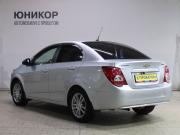 Chevrolet Aveo II Дзержинск  - изображение 22