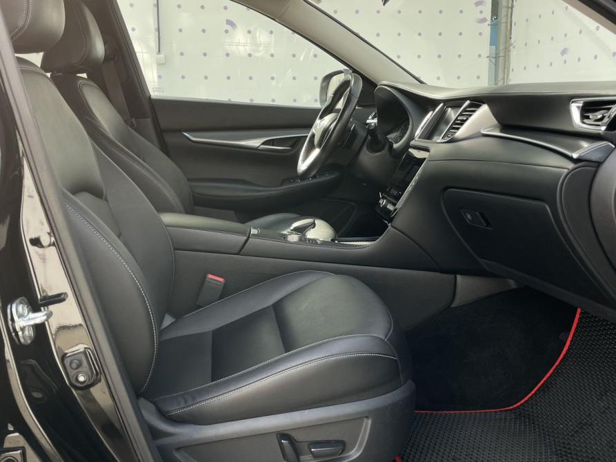 Infiniti QX50 II Тамбов  - изображение 12