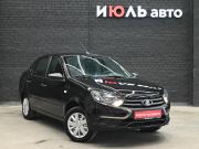 Lada (ВАЗ) Granta I Рестайлинг Екатеринбург  - изображение 16