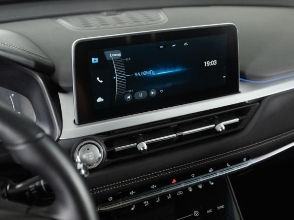 Chery Tiggo 7 Pro I с пробегом 2020 года, цена 1 599 000 рублей, 39163 км, внедорожник, Автокод Объявления