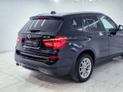 BMW X3 II (F25) Рестайлинг Уфа  - изображение 49