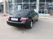 Toyota Camry VI (XV40) Рестайлинг Москва  - изображение 17