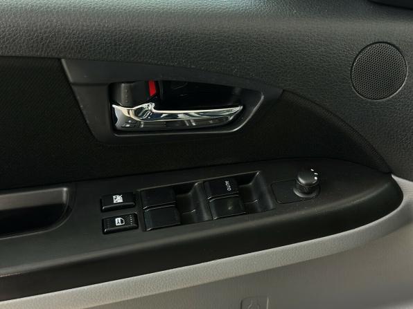 Suzuki SX4 I (Classic) Рестайлинг с пробегом 2011 года, цена 1 240 000 рублей, 59155 км, хэтчбек, Автокод Объявления