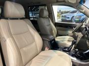 Toyota Land Cruiser Prado 120 Series Рестайлинг Новосибирск  - изображение 44