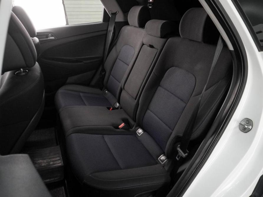 Hyundai Tucson III Воронеж  - изображение 9