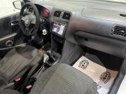 Volkswagen Polo V Курск  - изображение 23