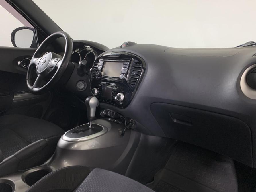 Nissan Juke I Москва  - изображение 13