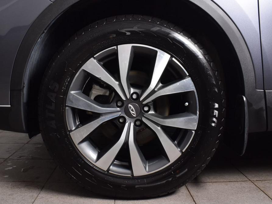 Chery Tiggo 7 Pro Max I Кемерово  - изображение 16