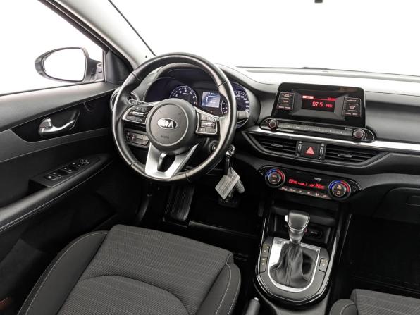 Kia Cerato IV с пробегом 2019 года, цена 1 825 000 рублей, 132706 км, седан, Автокод Объявления