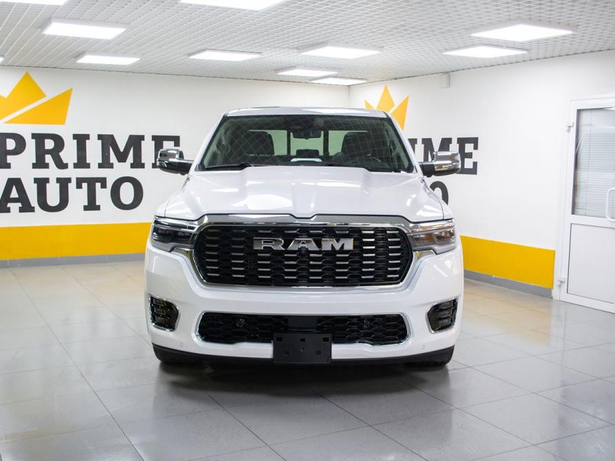 Ram 1500 V Рестайлинг Новосибирск  - изображение 2