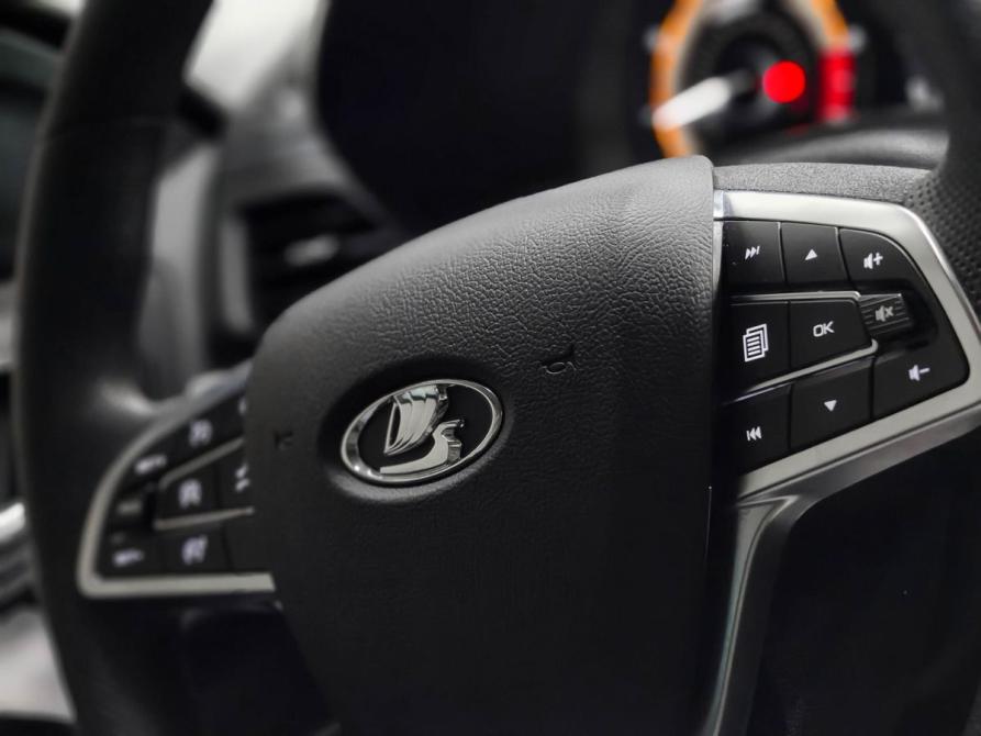 Lada (ВАЗ) Vesta I Рестайлинг (NG) Тула  - изображение 16