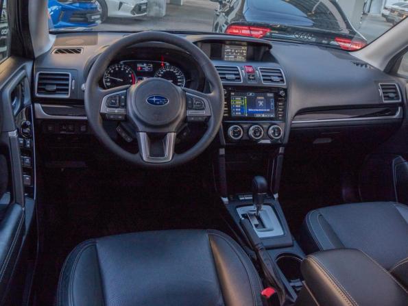 Subaru Forester IV Рестайлинг 2 с пробегом 2017 года, цена 1 699 000 рублей, 253379 км, внедорожник, Автокод Объявления
