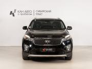 Kia Sorento III Prime Казань  - изображение 11
