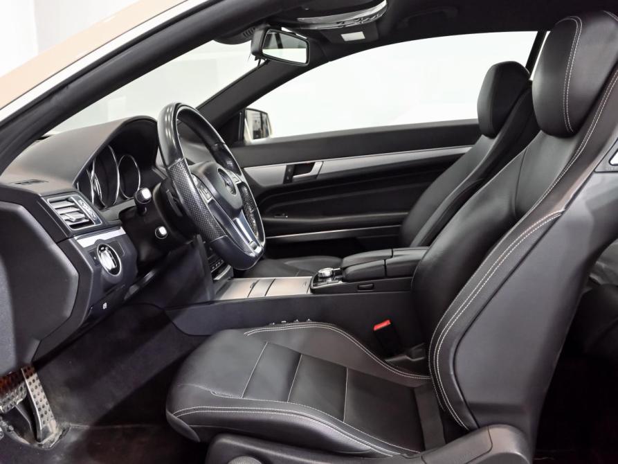 Mercedes-Benz E-Класс IV (W212 S212 C207) Рестайлинг Екатеринбург  - изображение 9