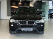 BMW X3 II (F25) Рестайлинг Тверь  - изображение 21