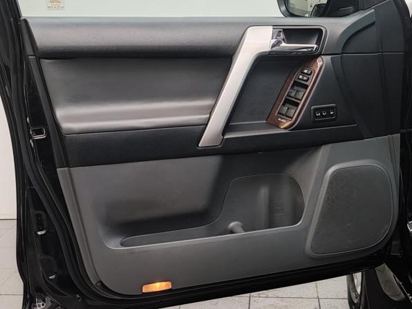 Toyota Land Cruiser Prado 150 Series с пробегом 2013 года, цена 3 390 000 рублей, 149107 км, внедорожник, Автокод Объявления