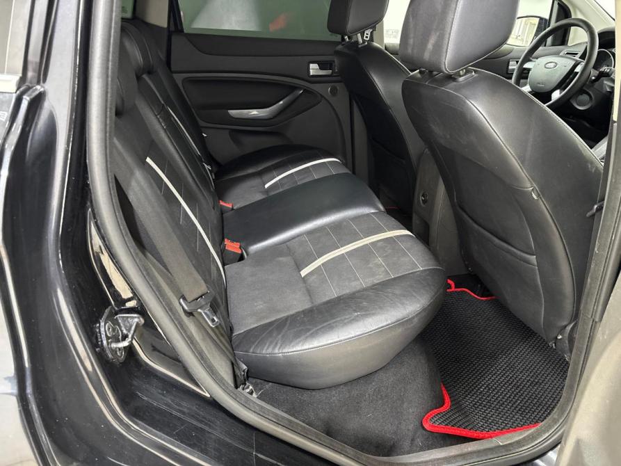 Ford Kuga I Альметьевск  - изображение 18