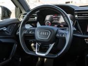 Audi A3 IV (8Y) Рестайлинг Москва  - изображение 28