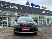 Kia Sorento III Prime Рестайлинг Набережные Челны  - изображение 37