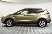 Ford Kuga II Москва  - изображение 25