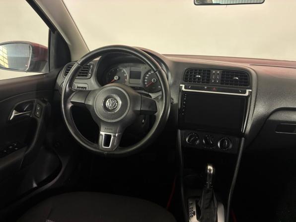 Volkswagen Polo V с пробегом 2013 года, цена 810 000 рублей, 145550 км, седан, Автокод Объявления