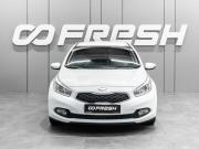 Kia Ceed II Тюмень  - изображение 25