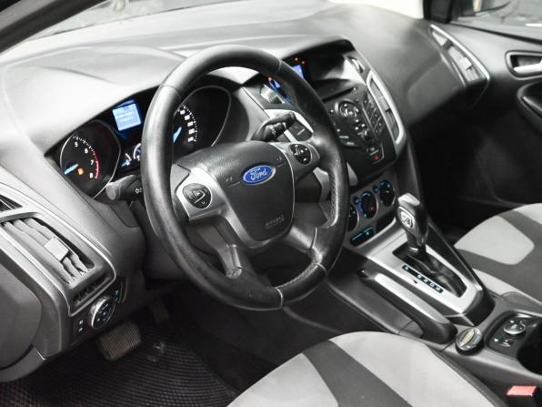 Ford Focus III с пробегом 2012 года, цена 750 000 рублей, 158637 км, хэтчбек, Автокод Объявления