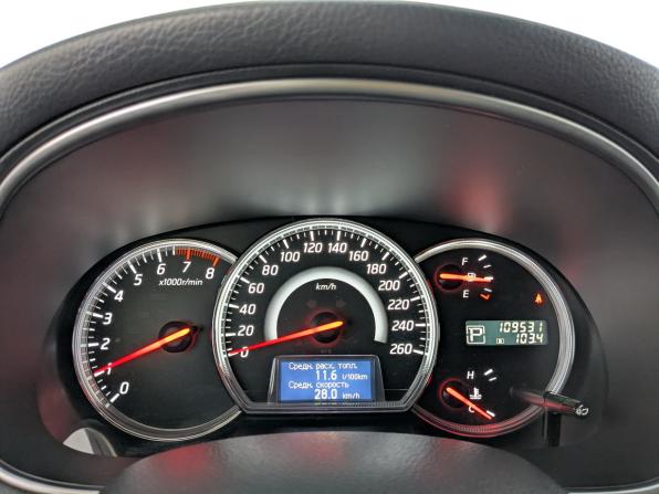 Nissan Teana II (J32) Рестайлинг с пробегом 2013 года, цена 1 396 000 рублей, 109530 км, седан, Автокод Объявления