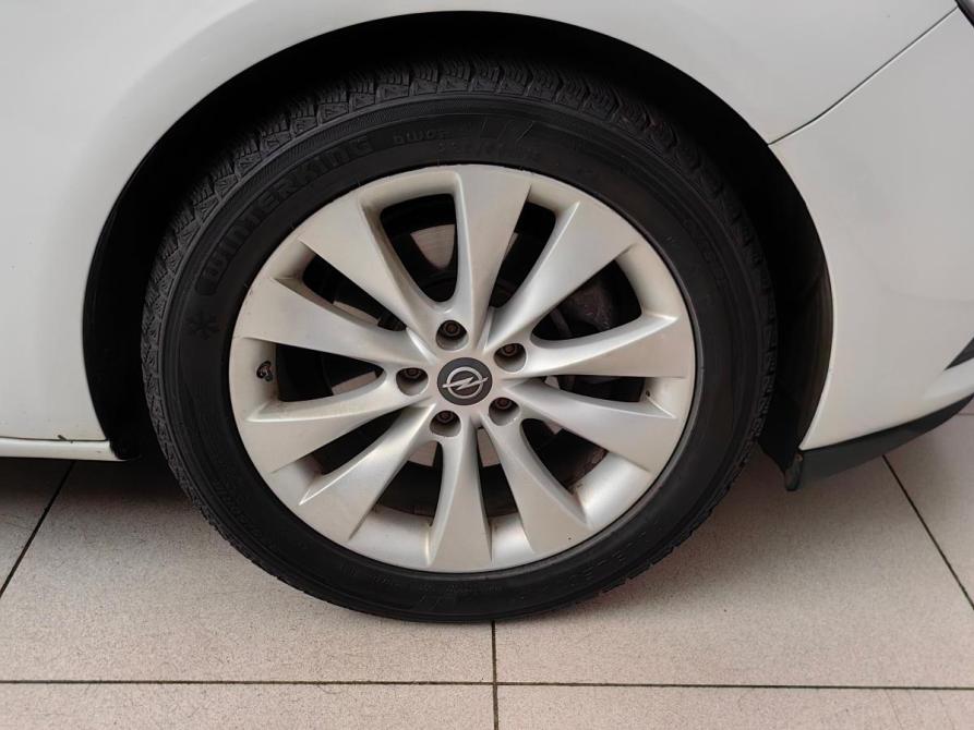 Opel Astra J Рестайлинг Подольск  - изображение 24