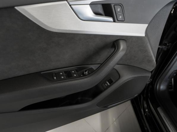 Audi A4 V (B9) с пробегом 2019 года, цена 3 660 000 рублей, 88640 км, седан, Автокод Объявления