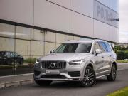 Volvo XC90 II Рестайлинг 1 Санкт-Петербург  - изображение 33
