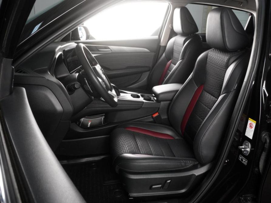Haval F7x I Рестайлинг Минеральные Воды  - изображение 10