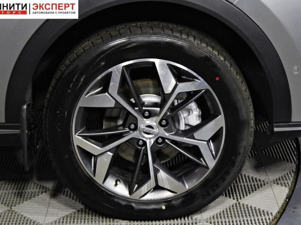 Haval F7x I с пробегом 2022 года, цена 1 897 000 рублей, 138312 км, внедорожник, Автокод Объявления