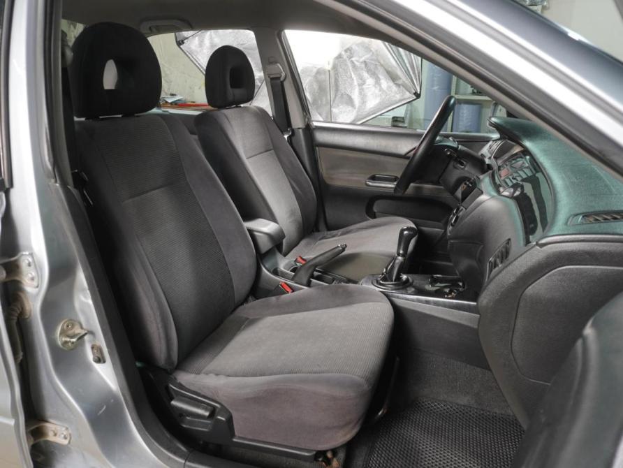 Mitsubishi Lancer IX Воронеж  - изображение 8