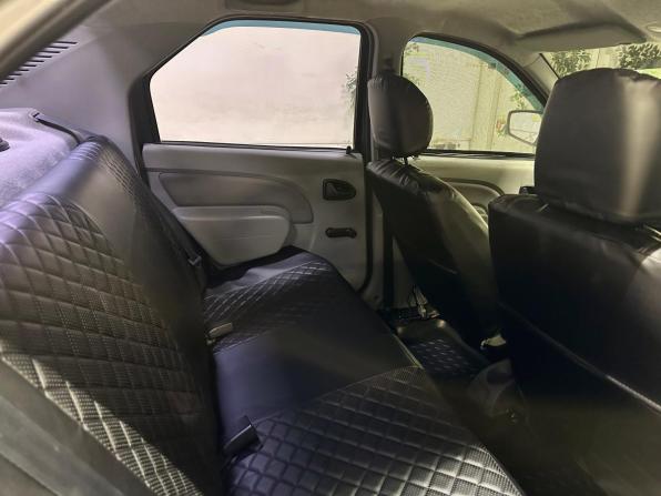 Renault Logan I с пробегом 2007 года, цена 463 000 рублей, 210000 км, седан, Автокод Объявления