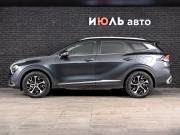 Kia Sportage V Екатеринбург  - изображение 32