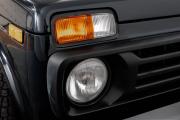Lada (ВАЗ) 2121 (4x4) I Рестайлинг Барнаул  - изображение 29
