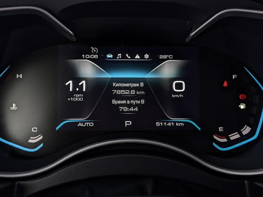Haval H9 I Рестайлинг Москва  - изображение 16