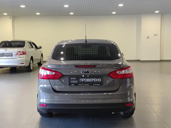 Ford Focus III с пробегом 2013 года, цена 817 000 рублей, 178223 км, седан, Автокод Объявления