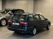 Toyota Carina E Красноярск  - изображение 17